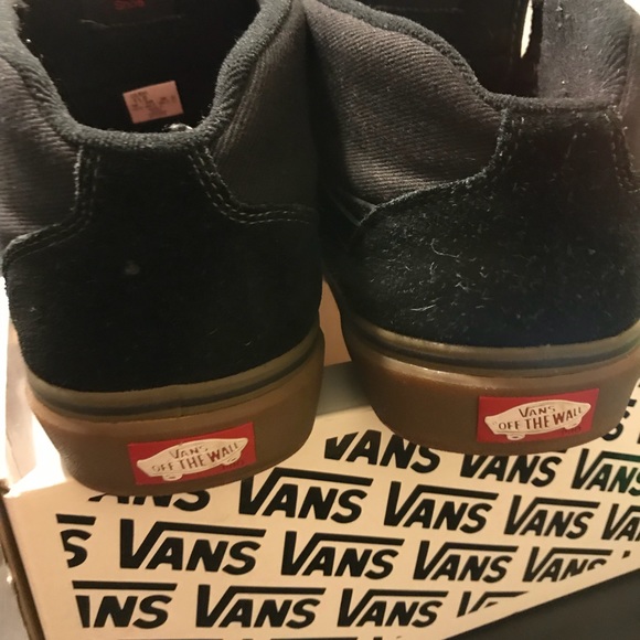 Vans size 11 ‘used - Picture 4 of 7